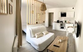 Bel appartement cocoon au cœur de Nancy